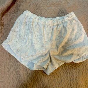 Old Navy Lined Running Shorts sz M